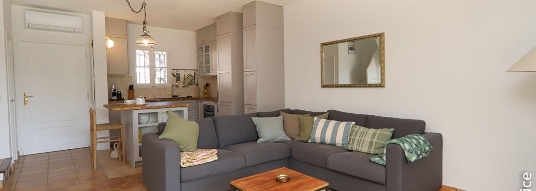House in Zone Ouest Urbaine, Saint-Tropez, France 3 - 18013780