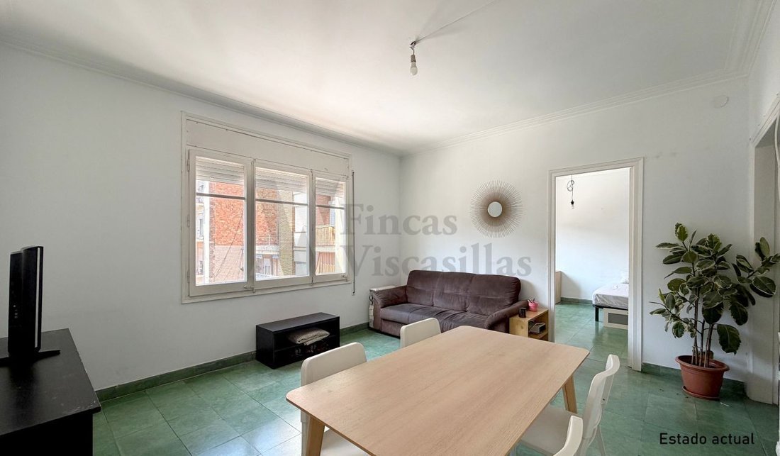 Apartment in Eixample, Barcelona, Spain 2 - 18667801