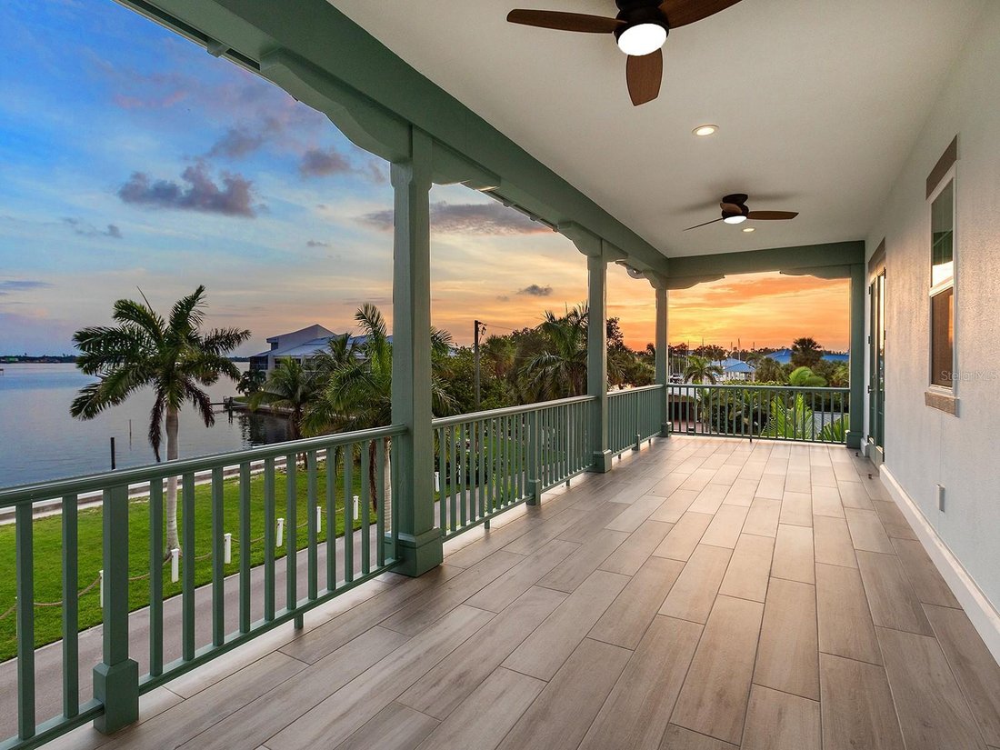 House in Terra Ceia, Florida, United States 5 - 18664313