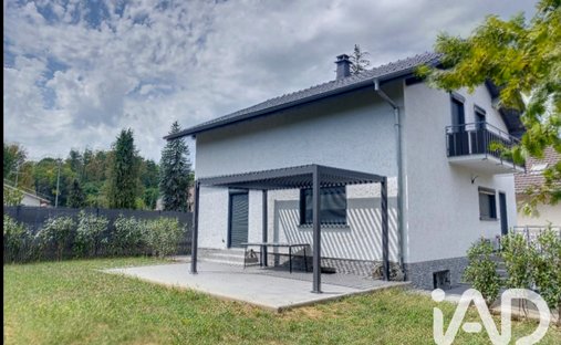 House in Hesingue, Grand Est, France 1