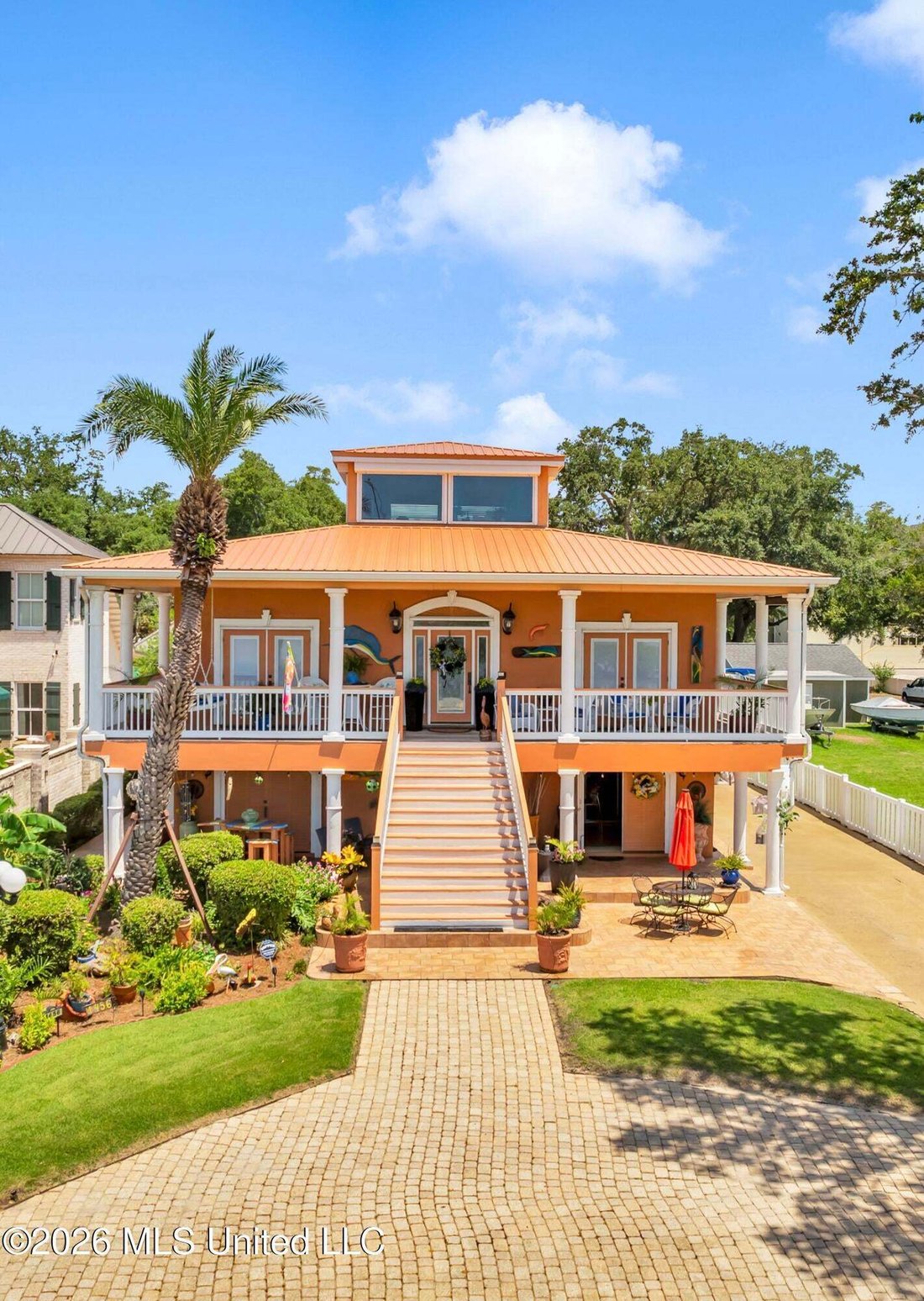 House in Biloxi, Mississippi, United States 1 - 18668964