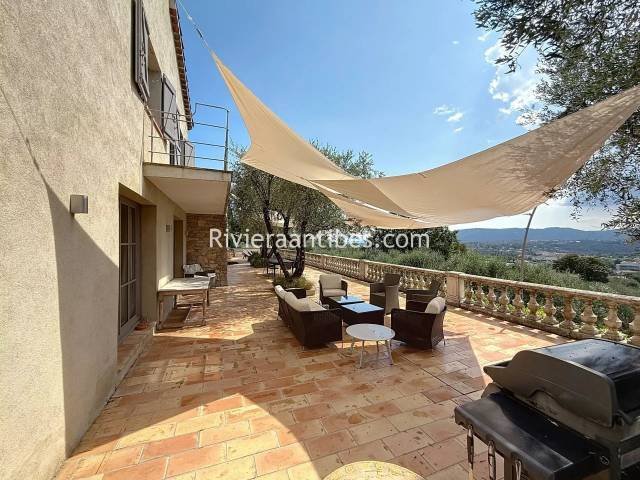 House in Grand'Piece-Les Plaines, Mouans-Sartoux, France 3 - 16836803
