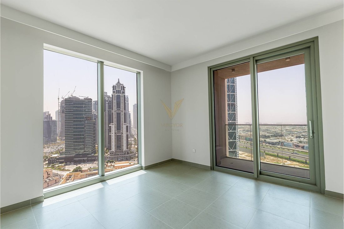 Apartment in Downtown Dubai, Dubai, United Arab Emirates 2 - 18659843