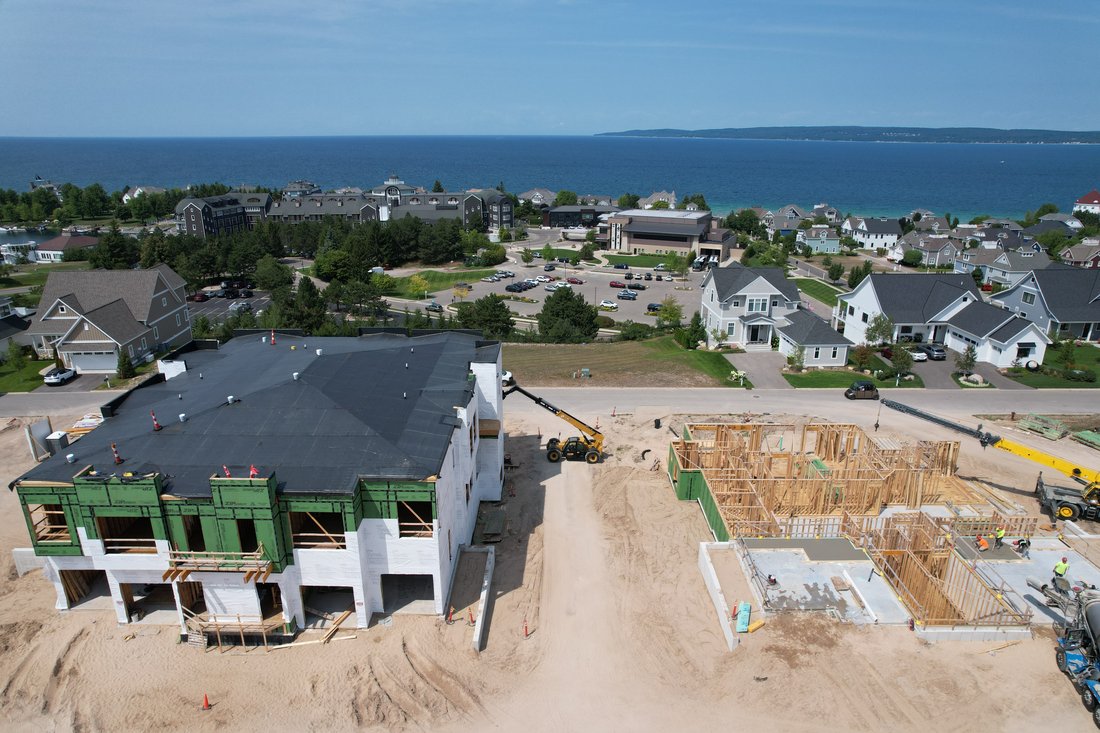 Condominio a Petoskey, Michigan, Stati Uniti 3 - 18022103