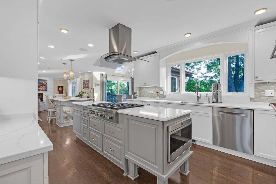 House in Long Grove, Illinois, United States 4 - 18663084