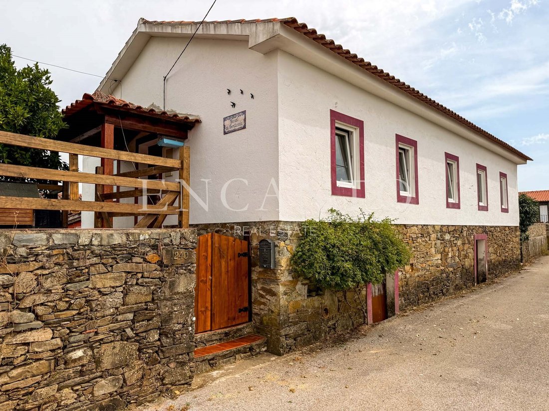 House in Serta, Castelo Branco District, Portugal 4 - 18666792