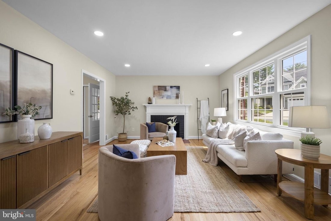 House in Bethesda, Maryland, United States 5 - 18665556