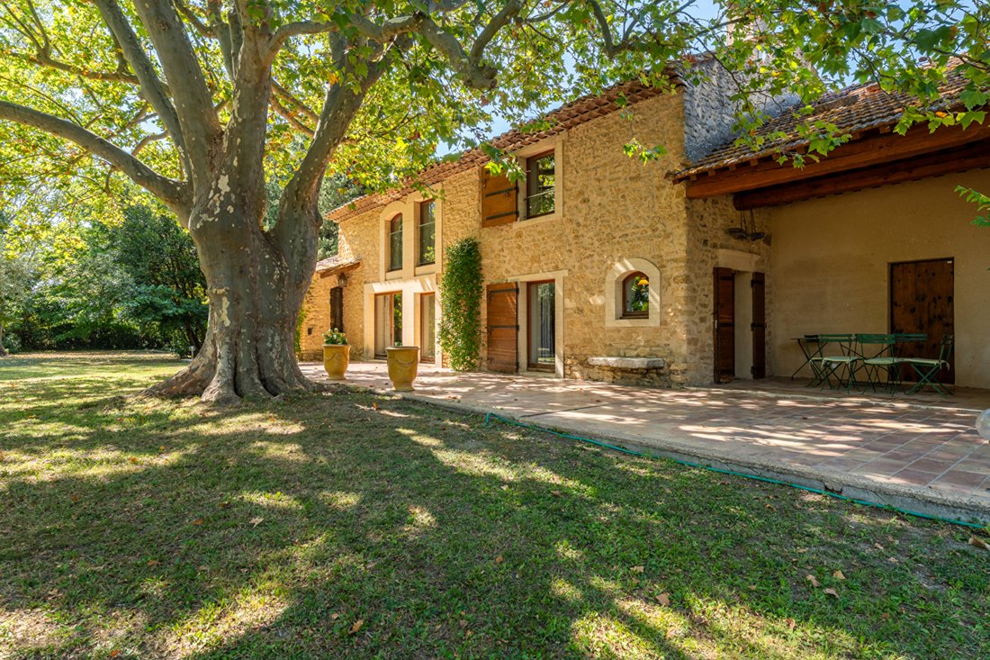 Villa in Exterieur, Sarrians, France 4 - 18661117