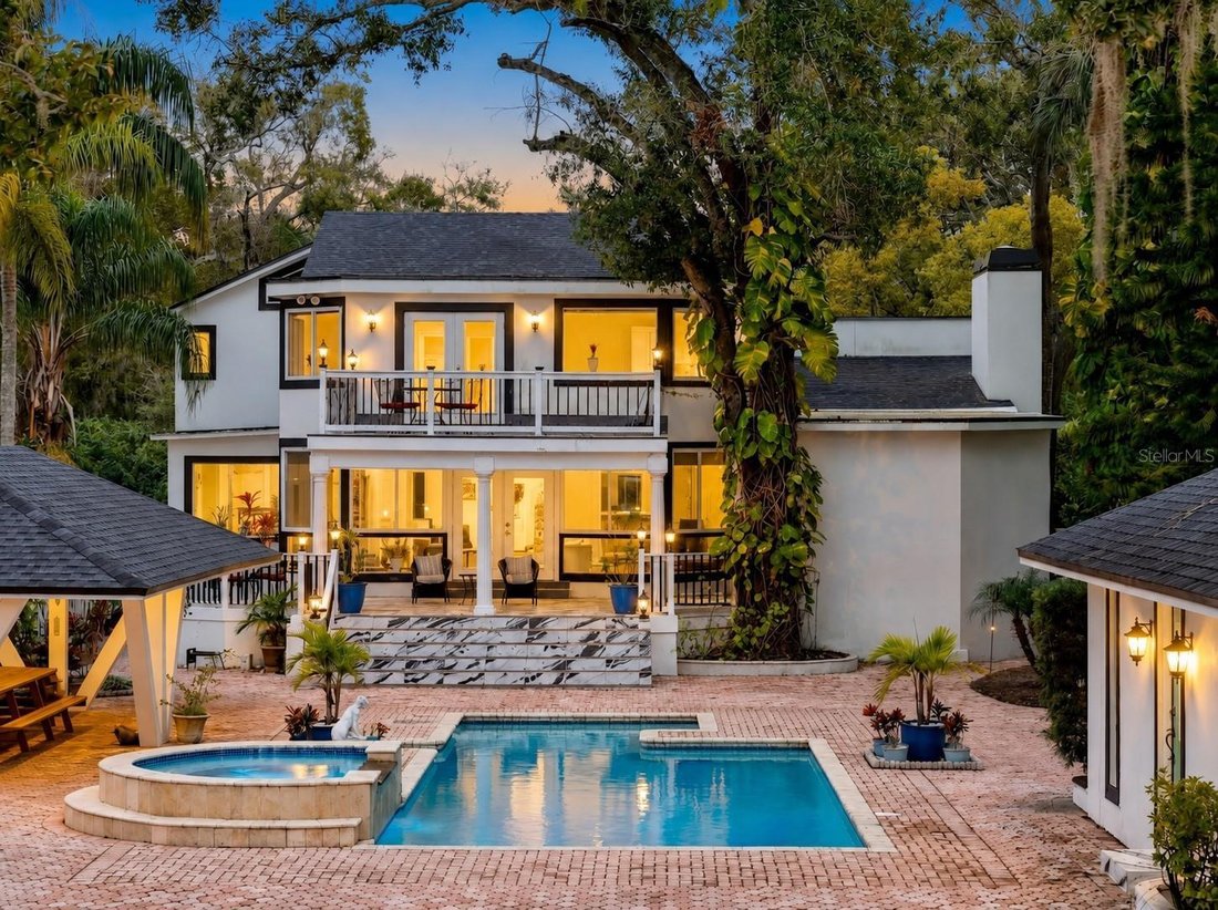 House in Tampa, Florida, United States 3 - 18659204
