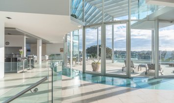 House in Auckland, Auckland, New Zealand 1