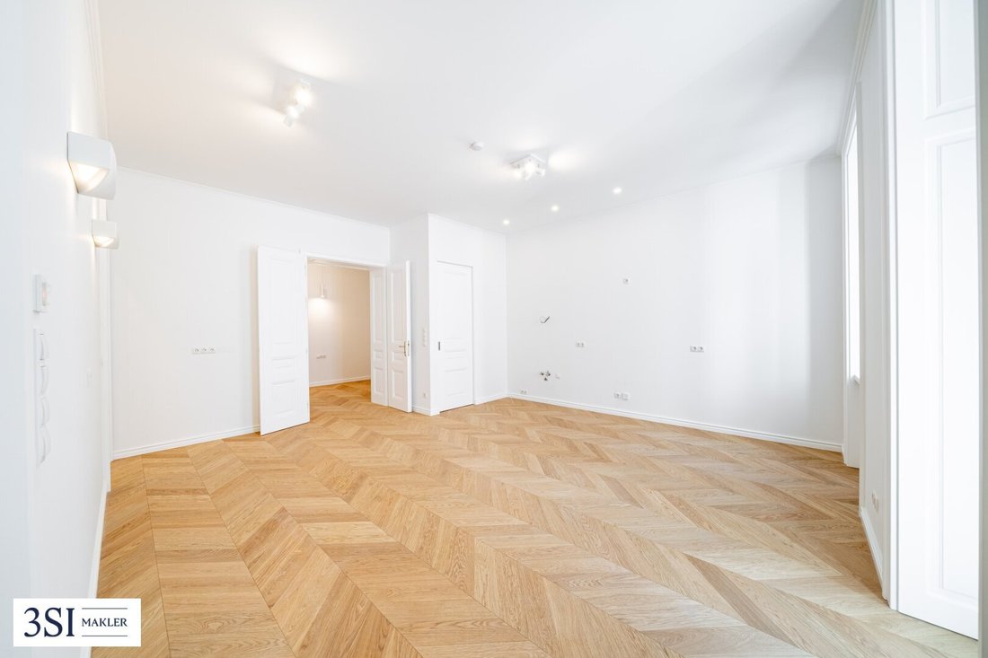 Apartment in Vienna, Wien, Austria 1 - 16422699