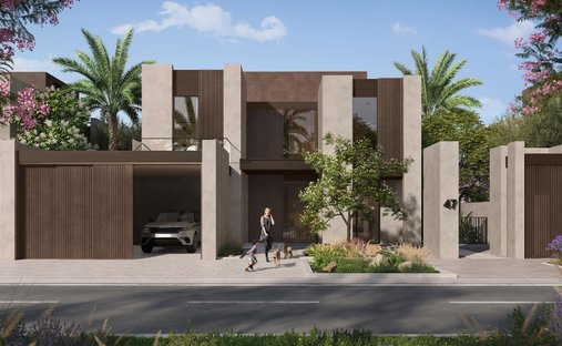 Villa in Wadi Al Safa 3, Wadi Al Safa, Dubai 1