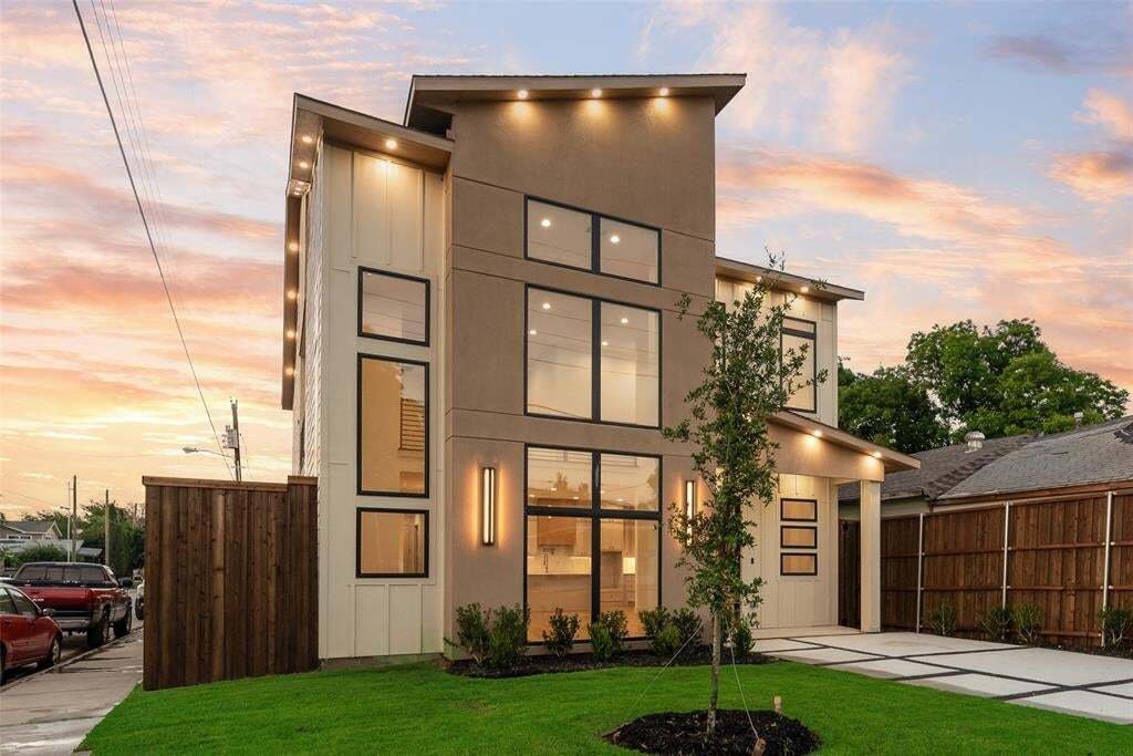 House in Dallas, Texas, United States 3 - 18669446