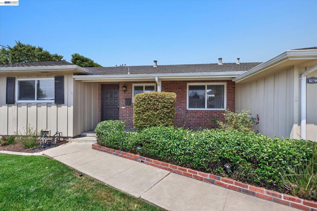 House in Newark, California, United States 3 - 18670632