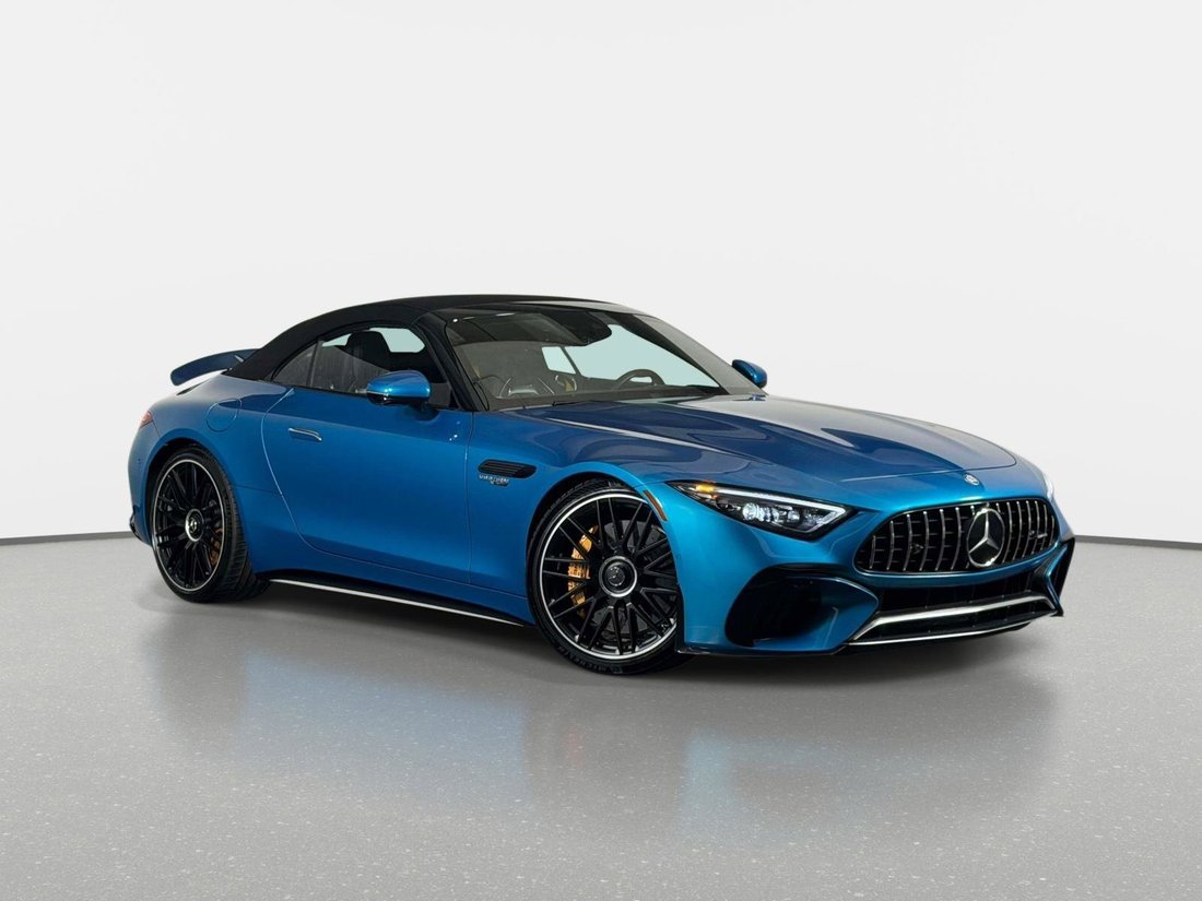Cabriolet in Pompano Beach, FL, United States 1 - 18671731
