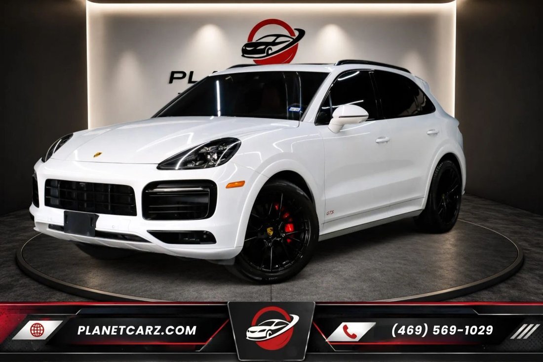 Suv in Garland, TX, United States 1 - 18664800