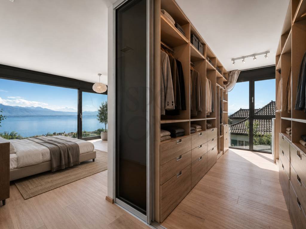 Villa à Lutry, Vaud, Suisse 4 - 17292023
