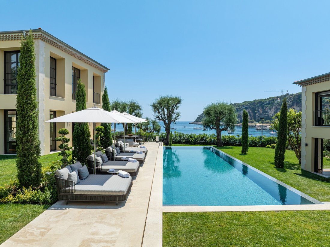 House in Saint-Jean-Cap-Ferrat, Provence-Alpes-Côte d'Azur, France 4 - 18661761