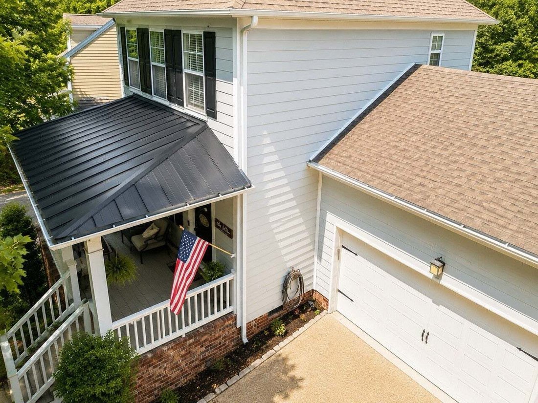 House in Nashville, Tennessee, United States 2 - 18669316