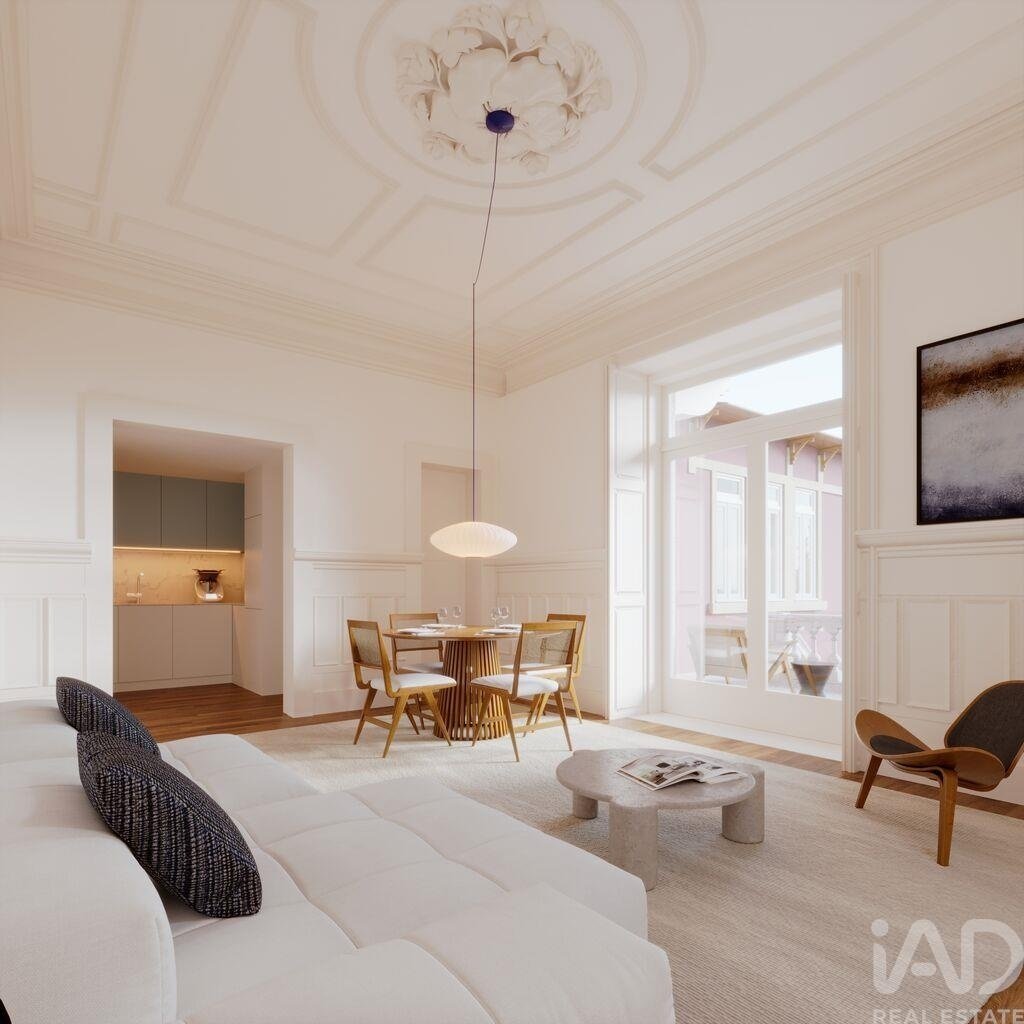 Apartment in Paranhos, Porto District, Portugal 1 - 18670969
