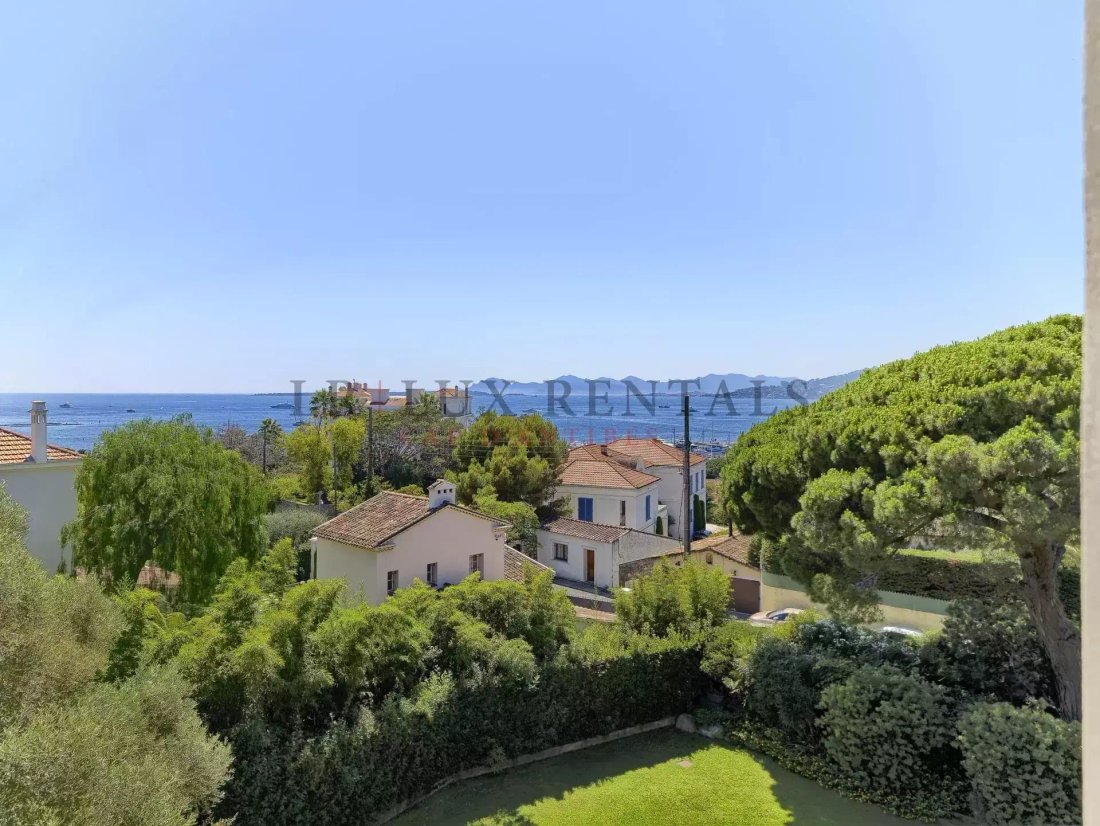 Villa en Fontmerle, Antibes, Francia 4 - 15849436