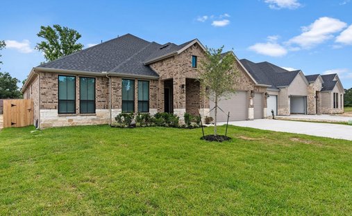 House in Friendswood, Texas, United States 1