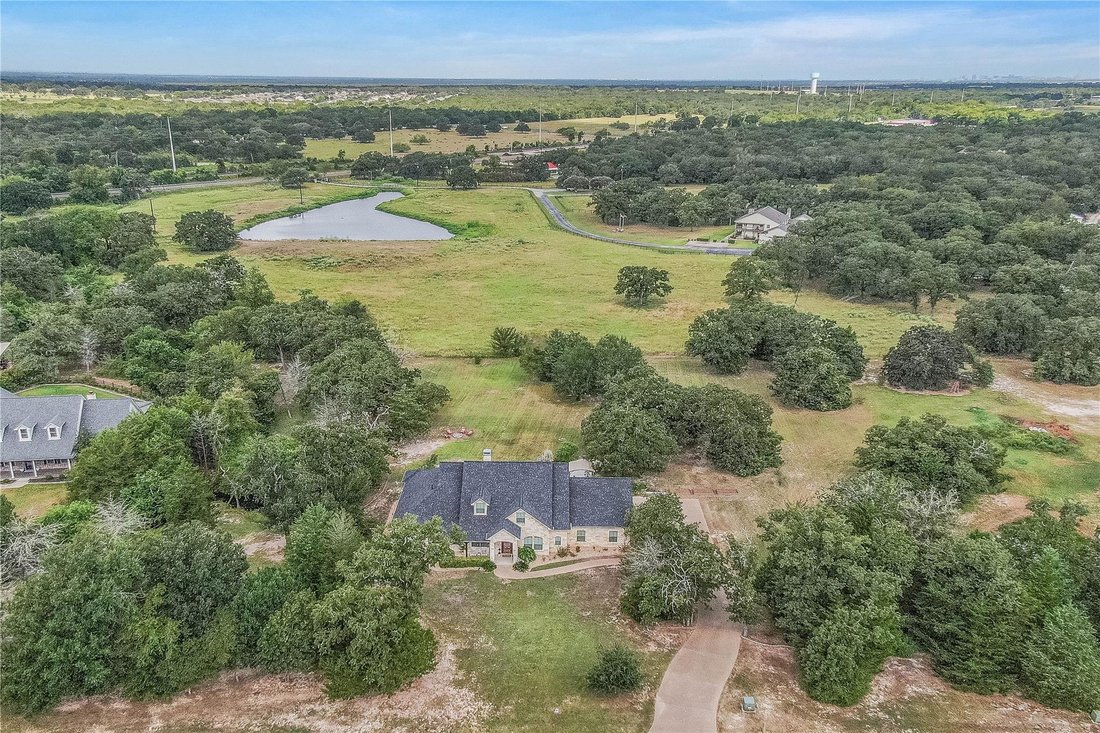 House in College Station, Texas, United States 1 - 18659502