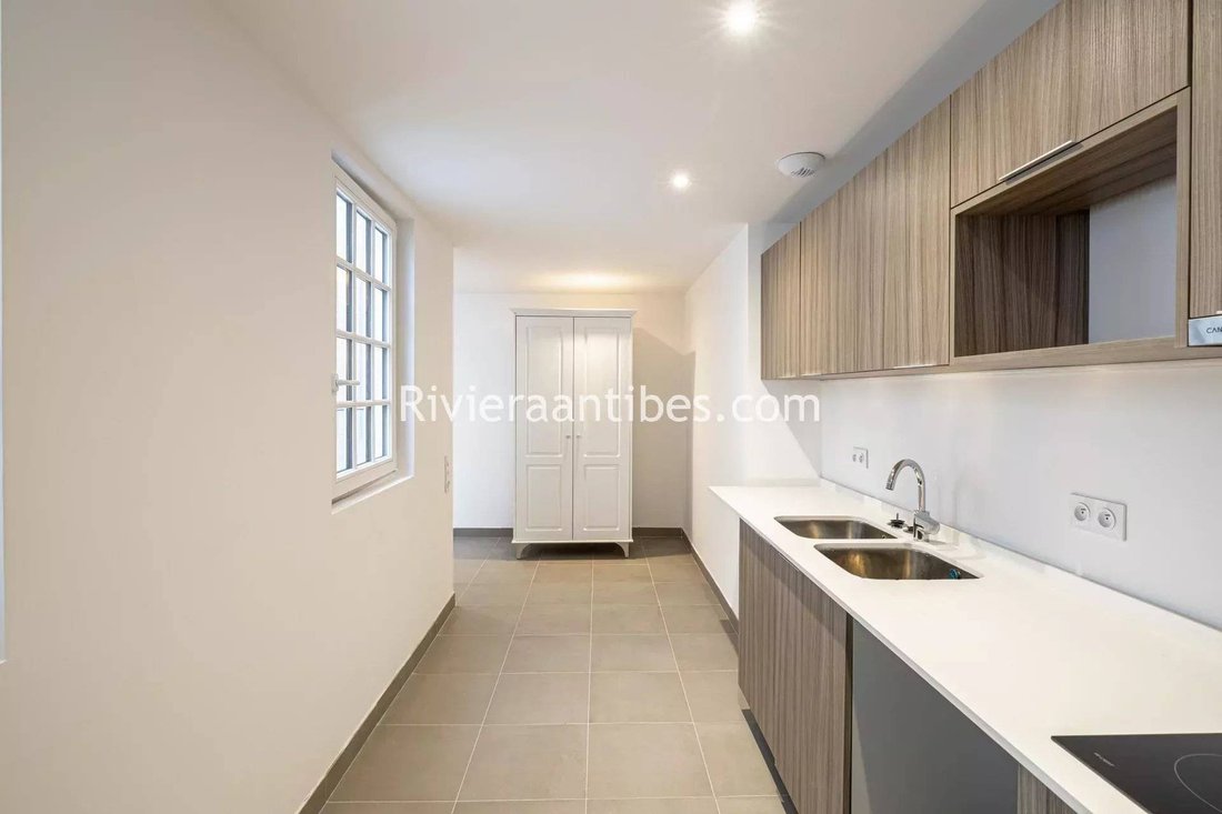 Apartment in Fontmerle, Antibes, France 4 - 15675725