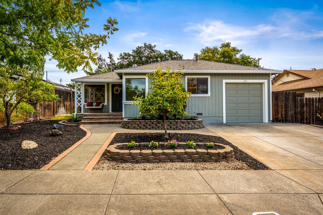House in Napa, California, United States 1 - 18661317