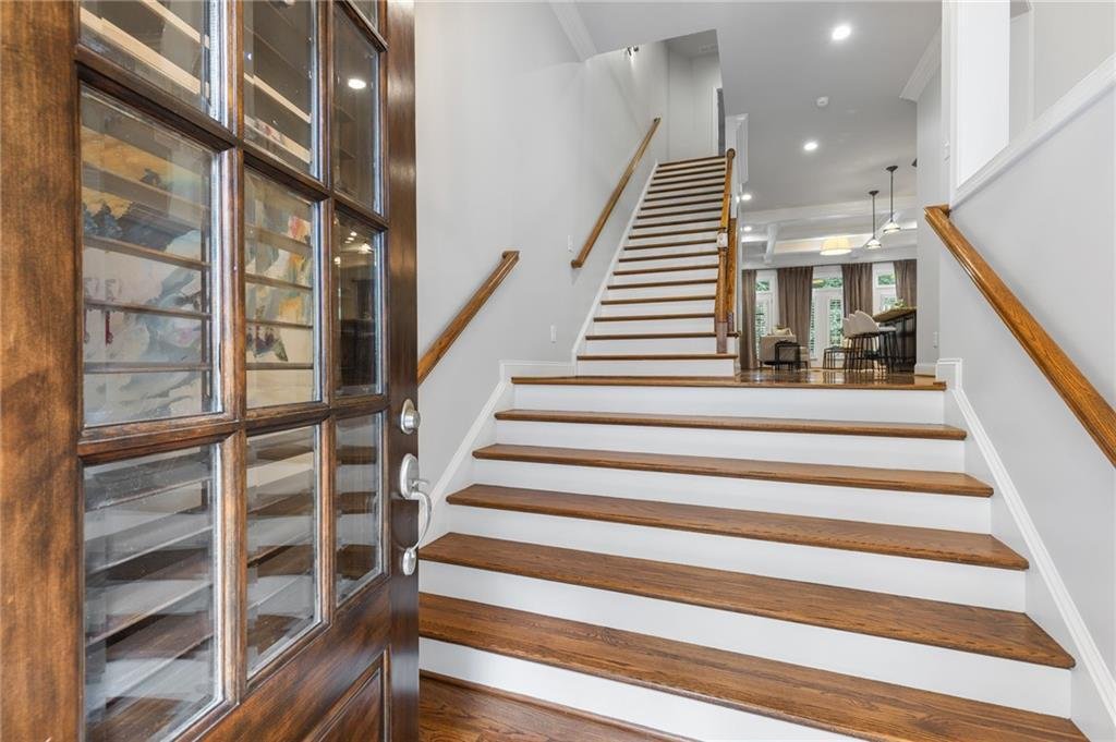 Townhouse in Brookhaven, Georgia, United States 4 - 18671493