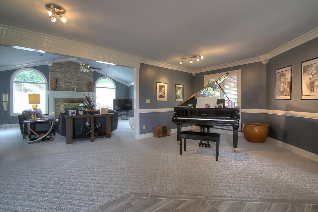 House in Williamsburg, Kentucky, United States 4 - 18661801