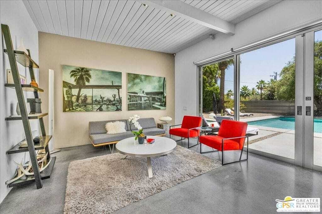 House in Palm Springs, California, United States 1 - 18670214