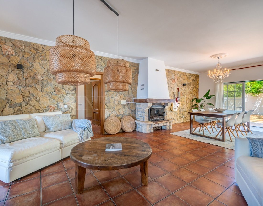 Villa in Moncarapacho, Algarve, Portugal 2 - 18665069