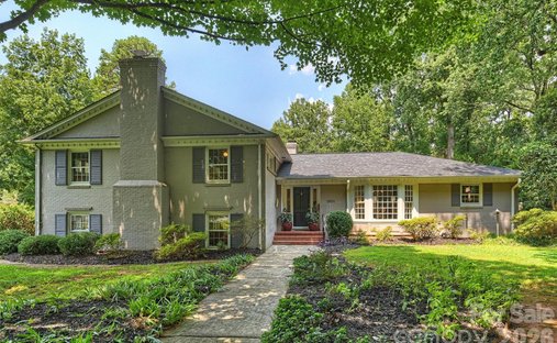 House in Charlotte, North Carolina, United States 1