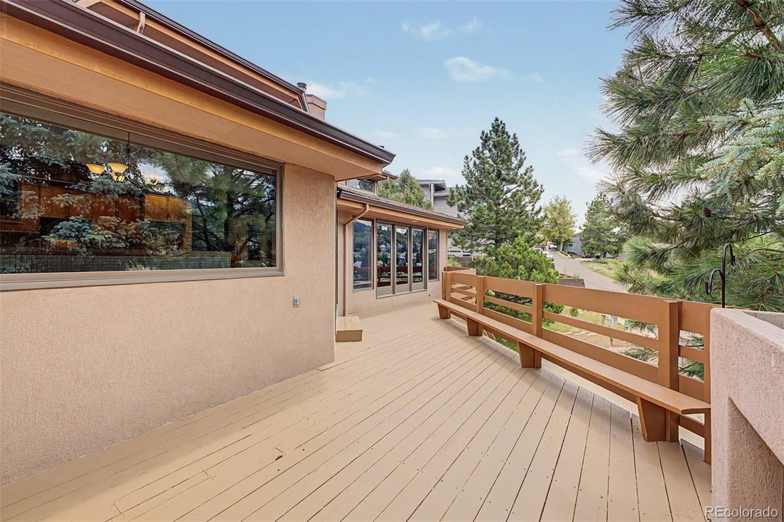 Casa a Sterling Ranch, Colorado, Stati Uniti 5 - 18668892