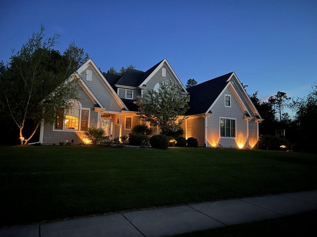 House in Salem, Wisconsin, United States 1 - 18665689