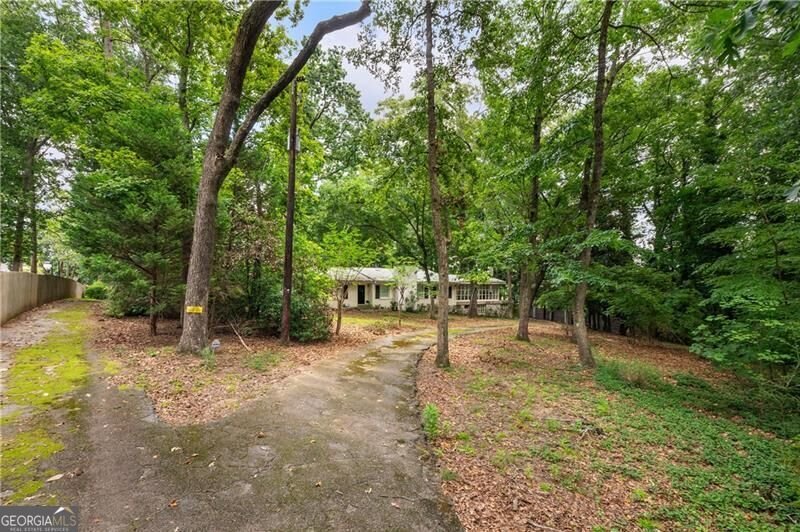 House in Dunwoody, Georgia, United States 2 - 18663311