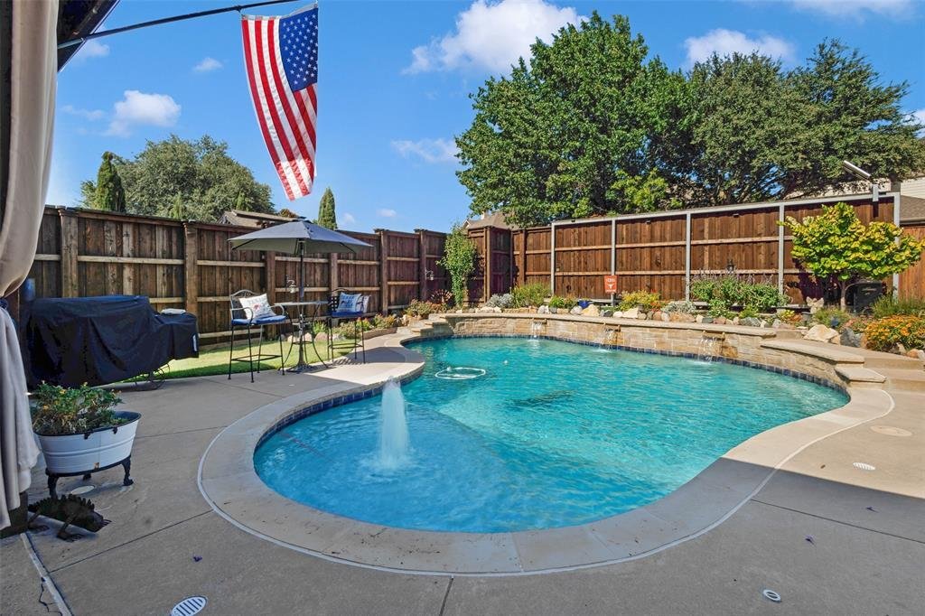 House in Rockwall, Texas, United States 4 - 18669475