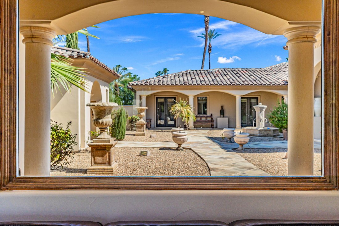 House in Rancho Mirage, California, United States 5 - 18662390