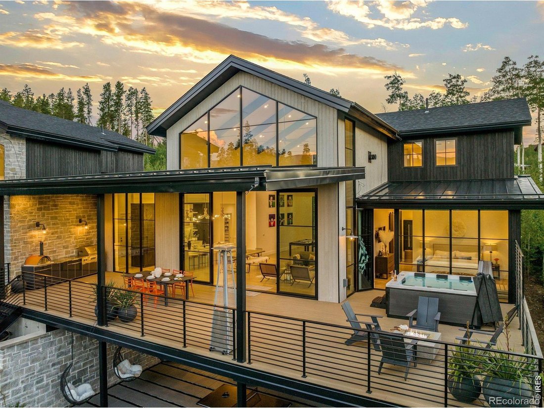 House in Winter Park, Colorado, United States 4 - 18662858