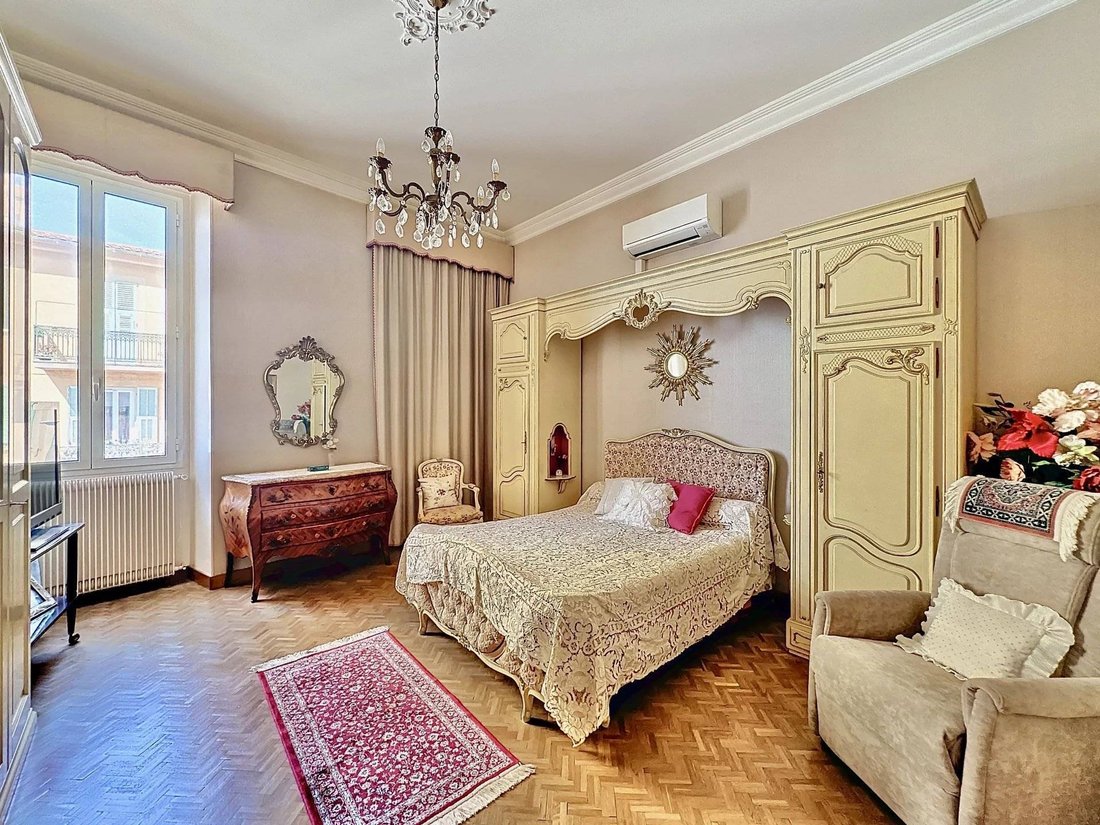Apartment in Menton, Provence-Alpes-Côte d'Azur, France 4 - 16310401