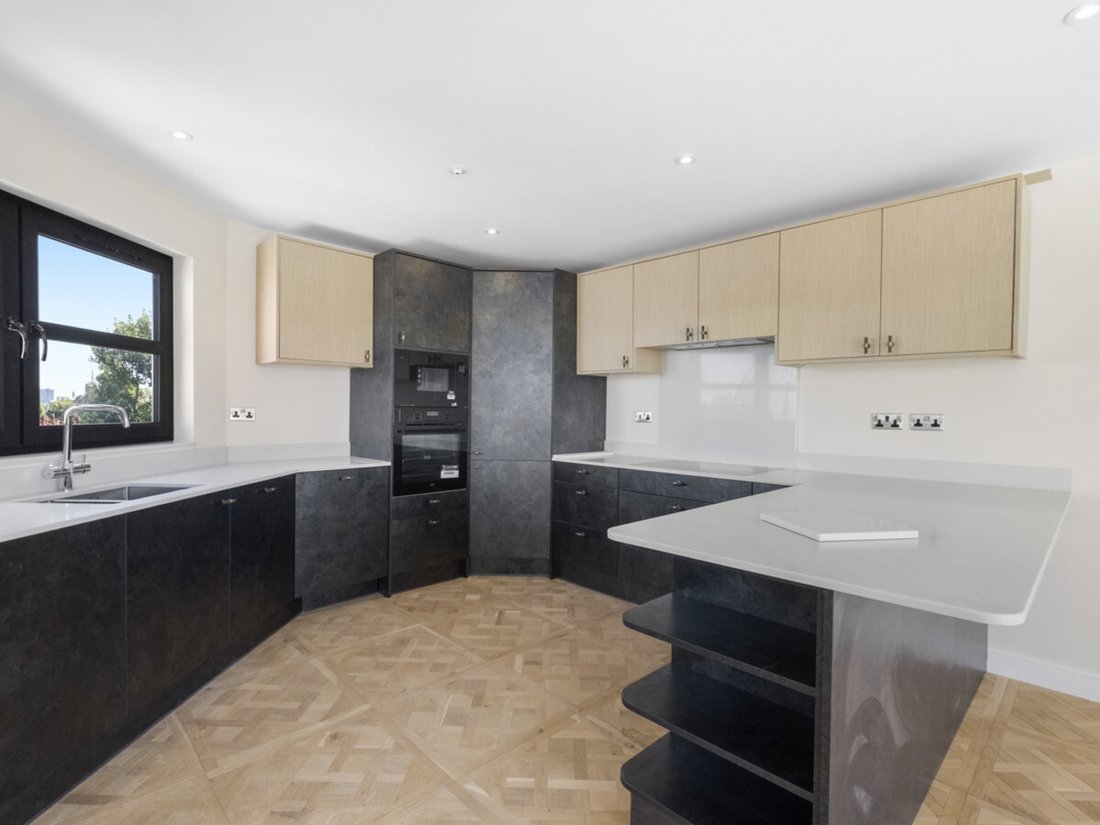 Apartment in Fulham, Hammersmith and Fulham, England 2 - 18672372
