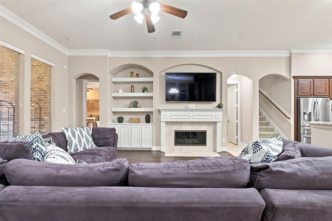 House in Katy, Texas, United States 3 - 18664220