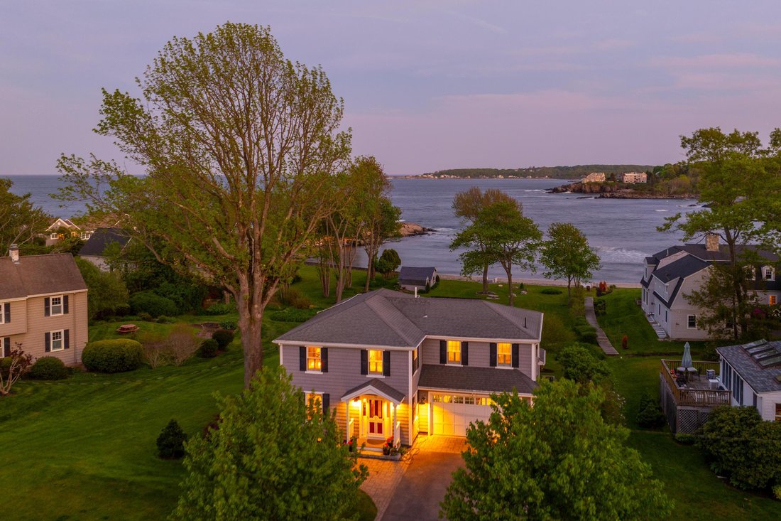 House in Cape Elizabeth, Maine, United States 2 - 18661312