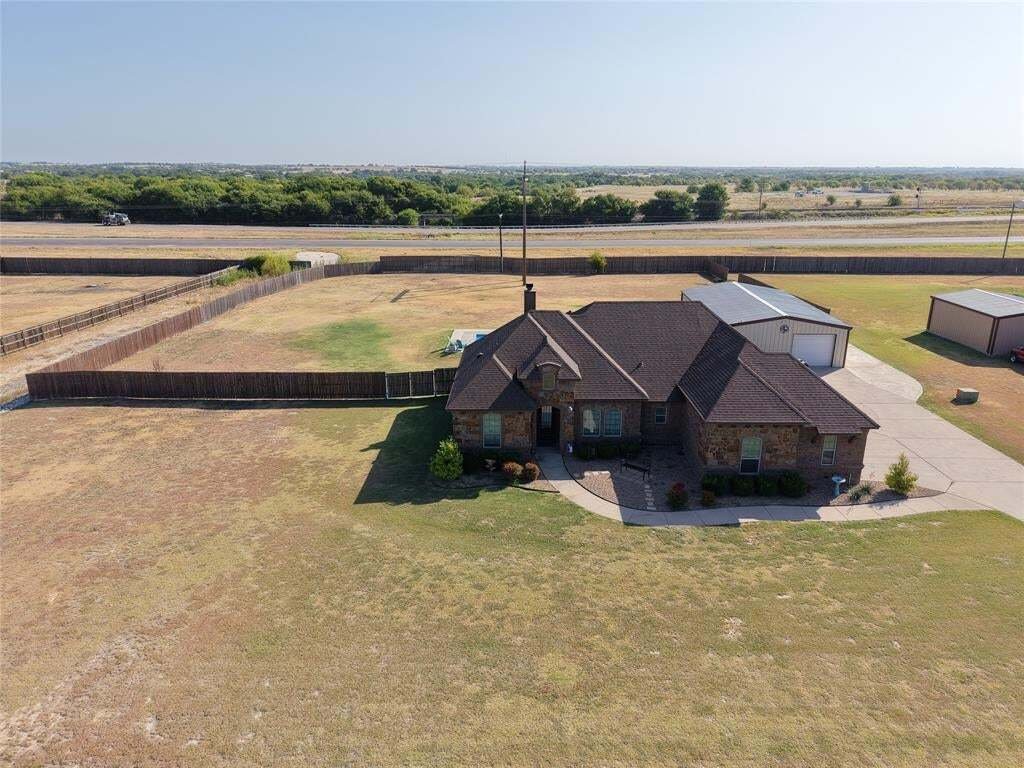 House in Decatur, Texas, United States 5 - 18659861