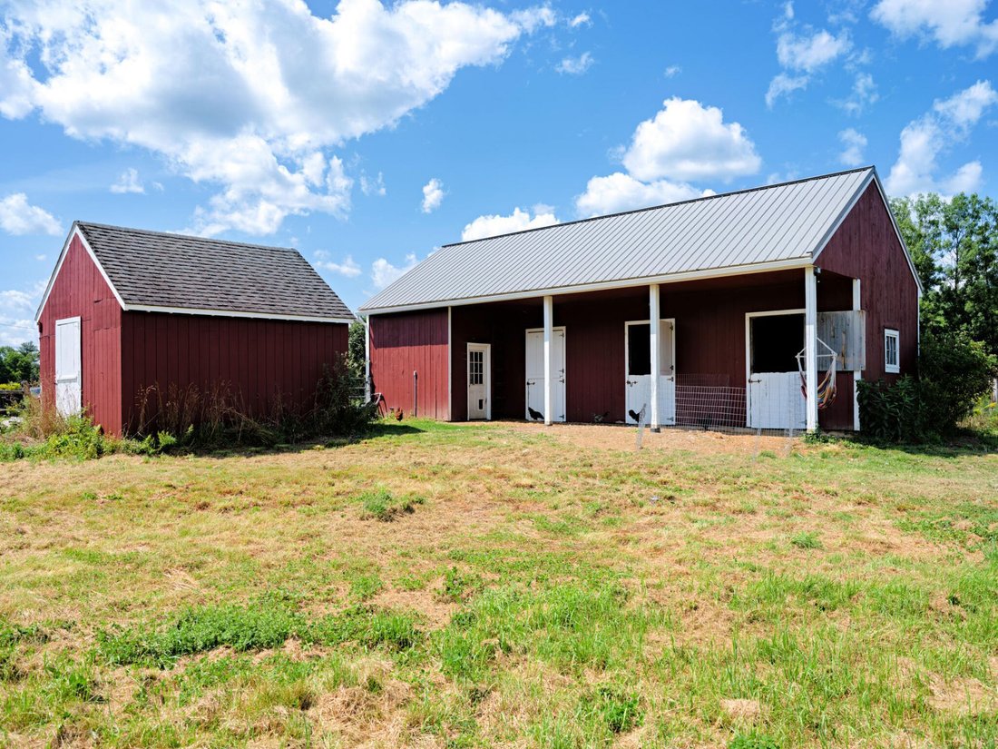 House in Union, Maine, United States 4 - 18670283