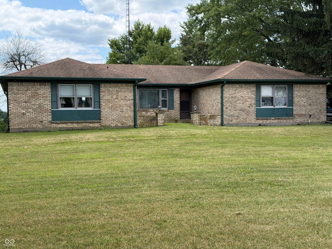 House in Lebanon, Indiana, United States 1 - 18668794