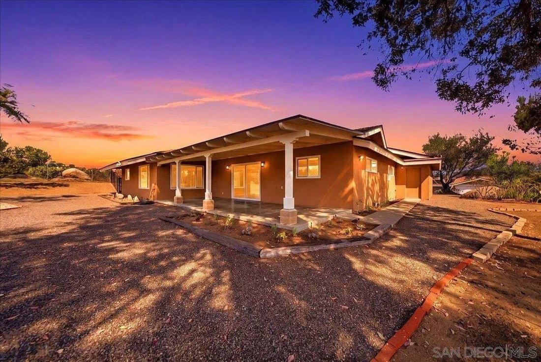 Casa a Rancho Santa Fe, California, Stati Uniti 5 - 18659655