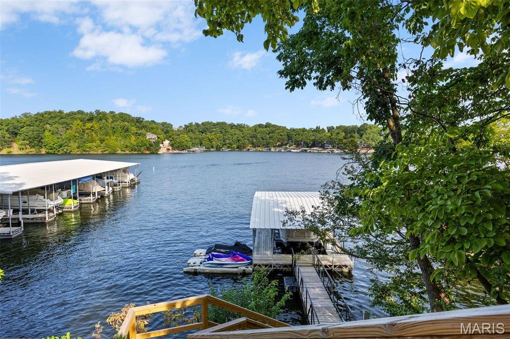 Casa en Lake Ozark, Misuri, Estados Unidos 1 - 18121767