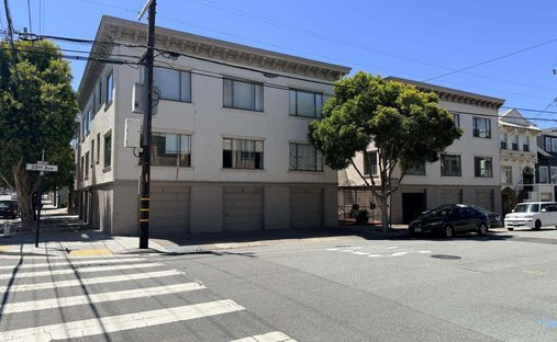 San Francisco, California, Stati Uniti 1